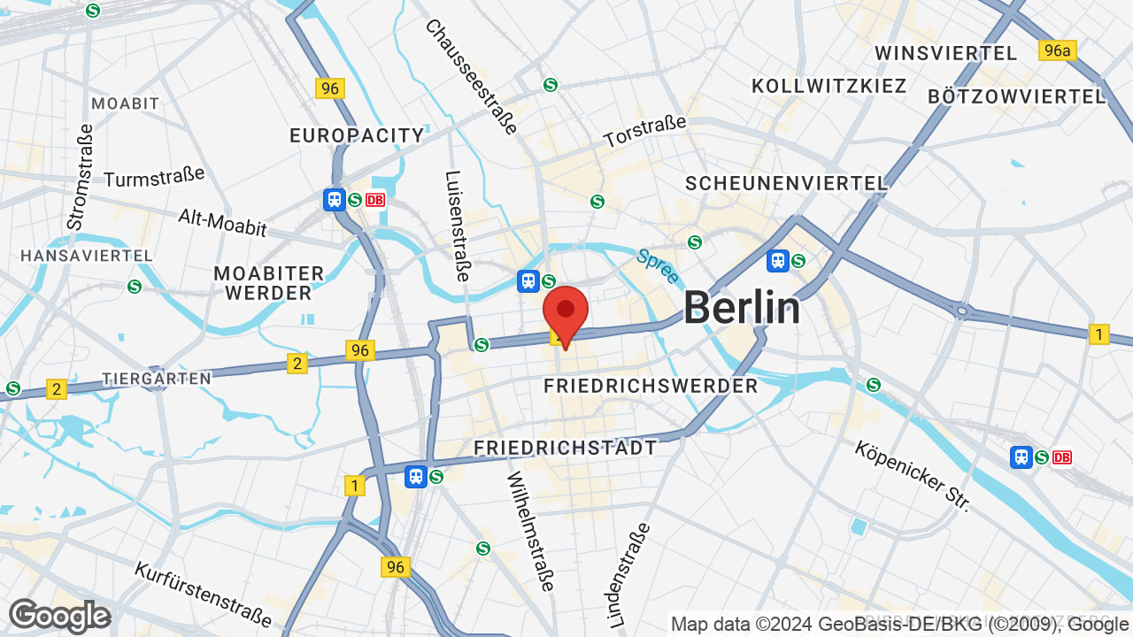 Google map