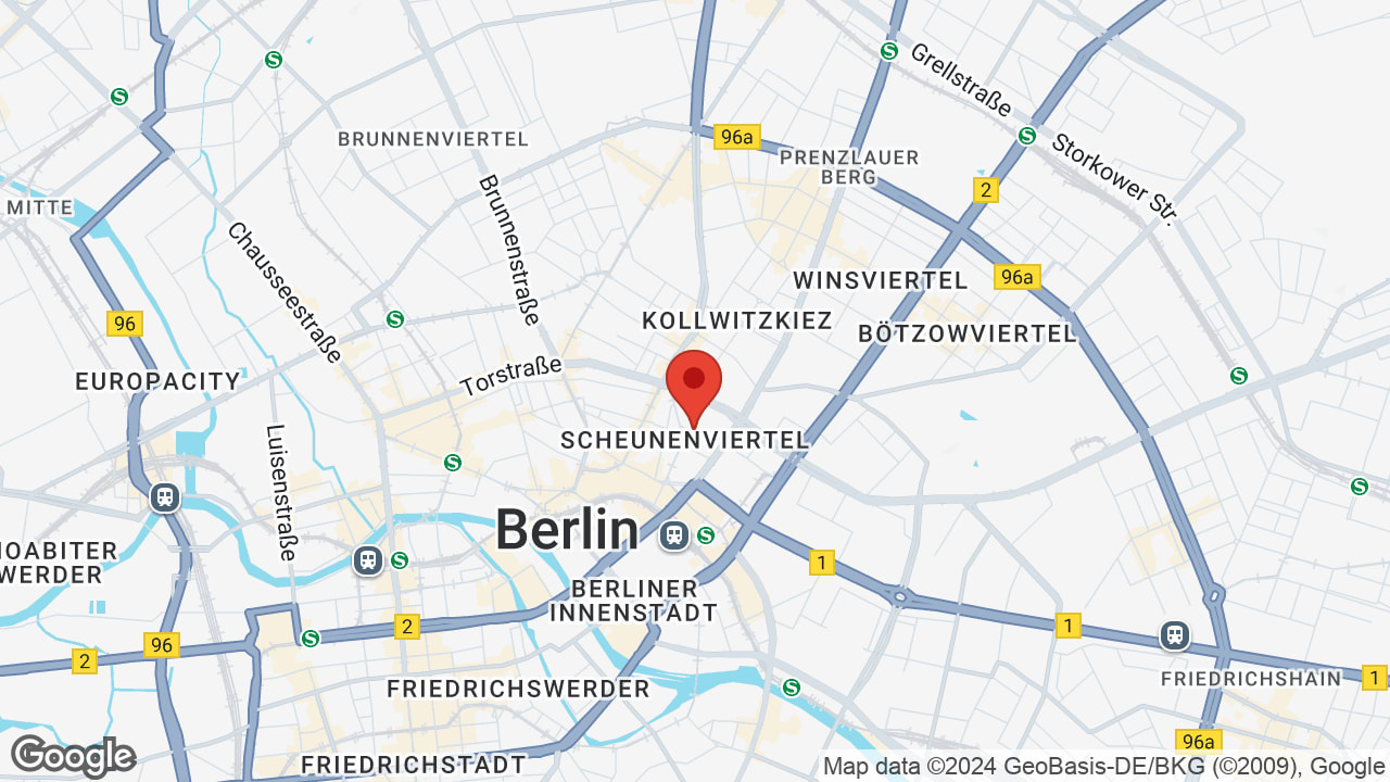 Google map