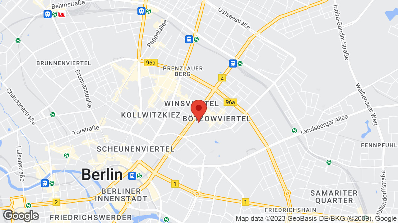 Google map