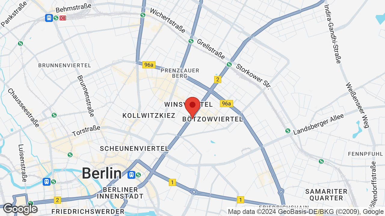Google map