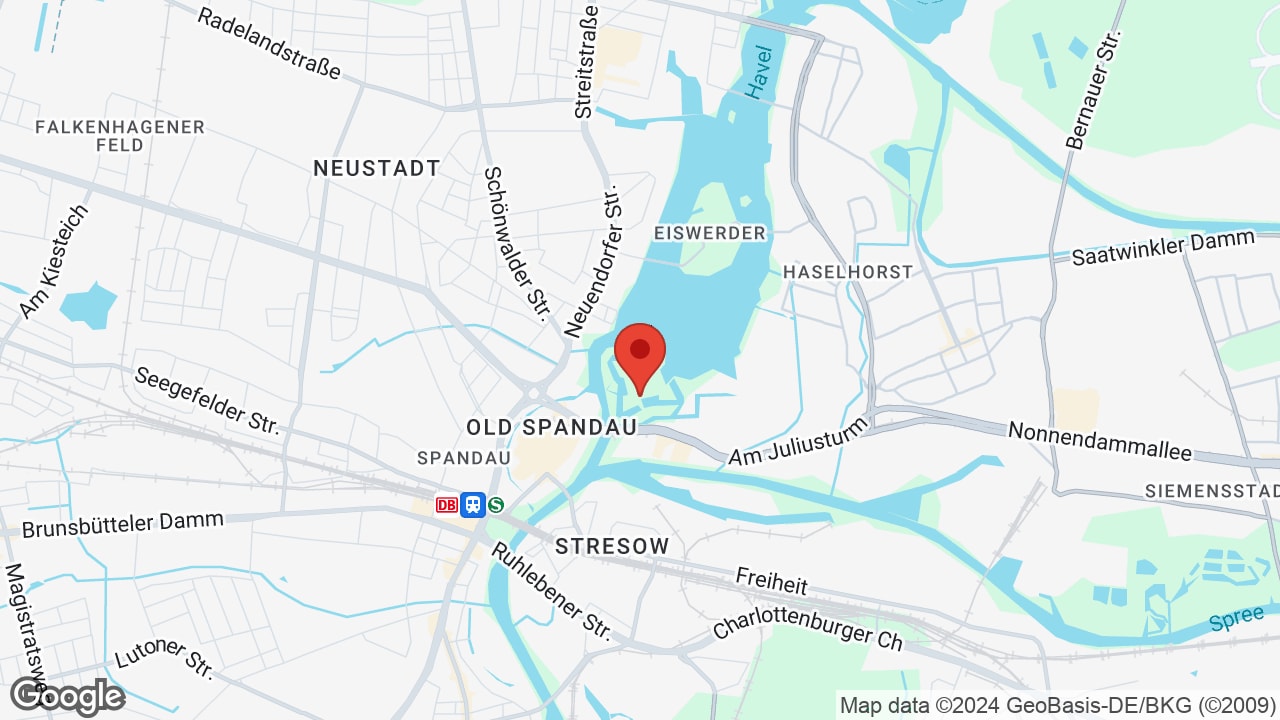 Google map