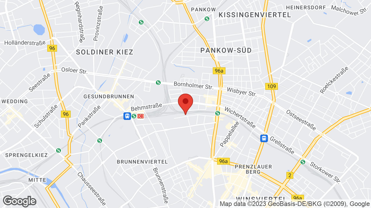 Google map