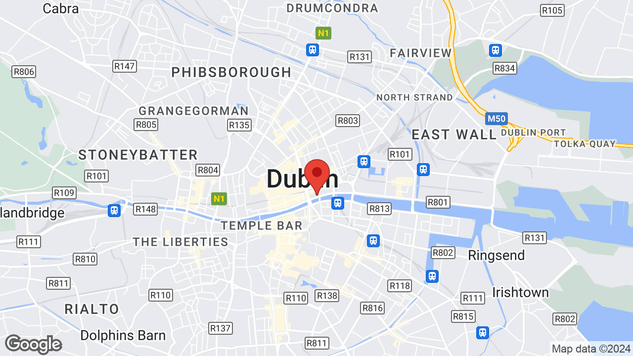 Google map
