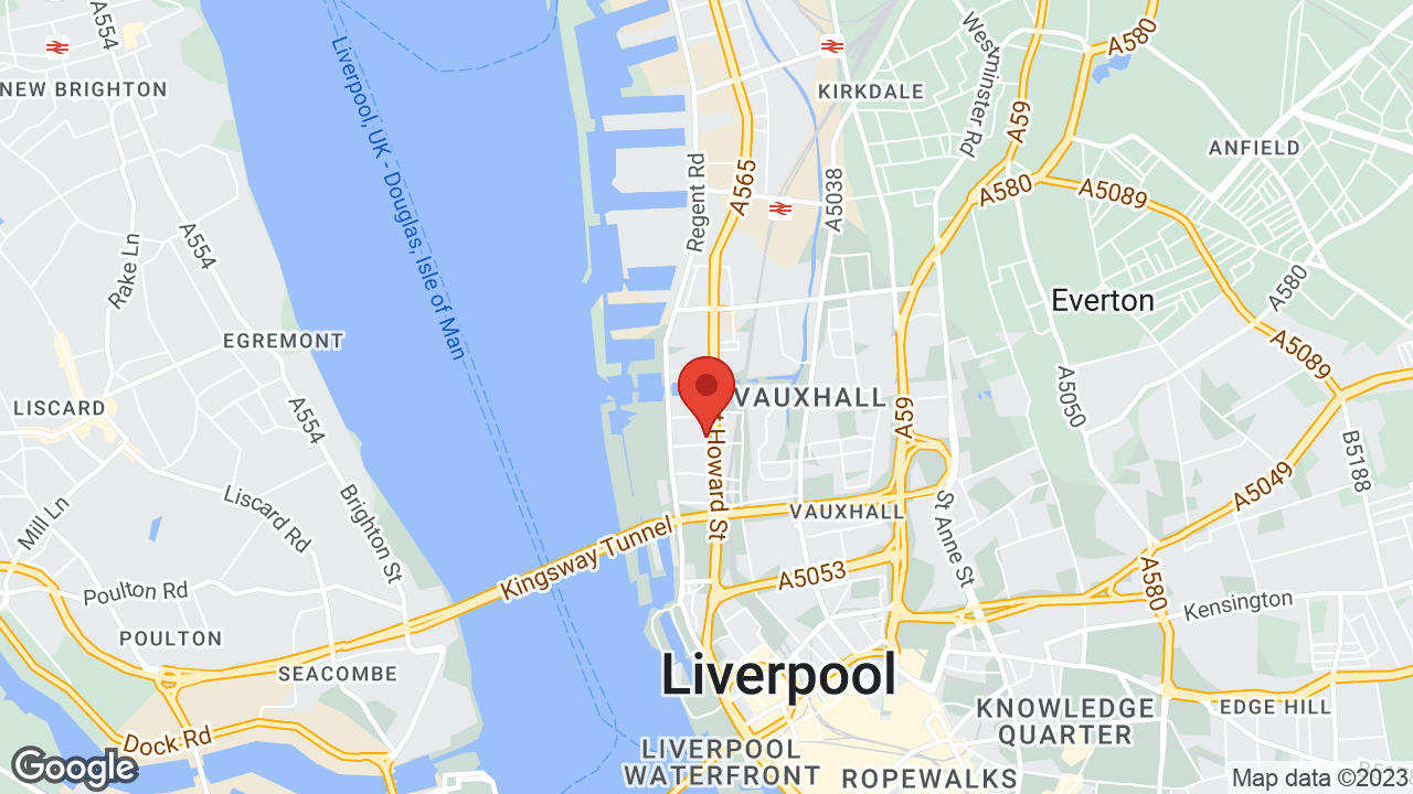 Google map