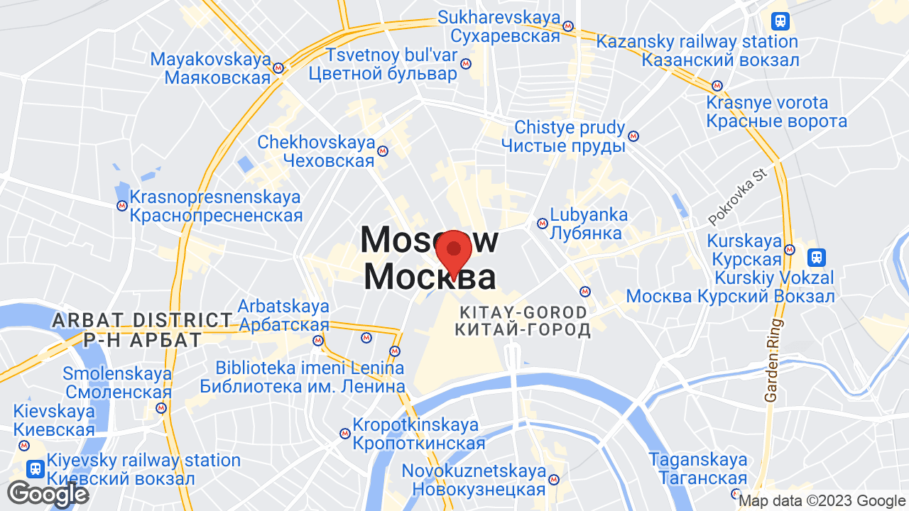 Google map