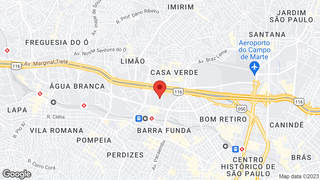 Google map