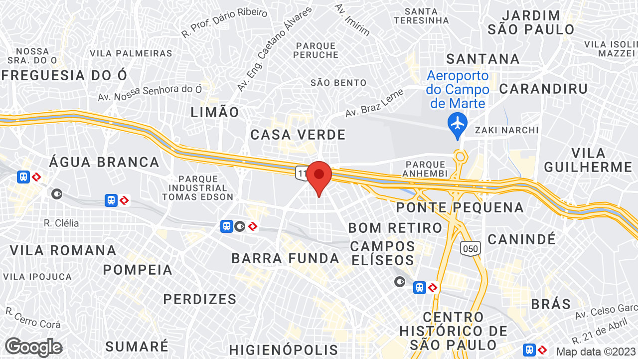 Google map