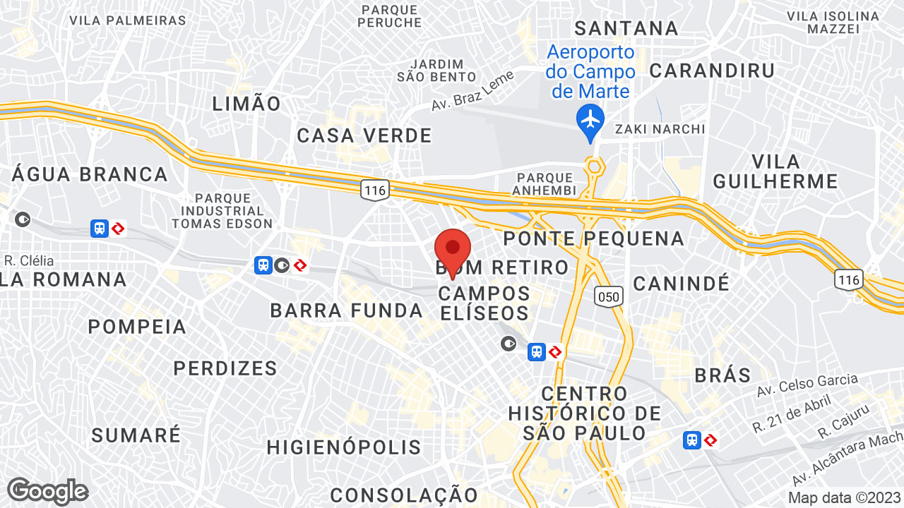 Google map