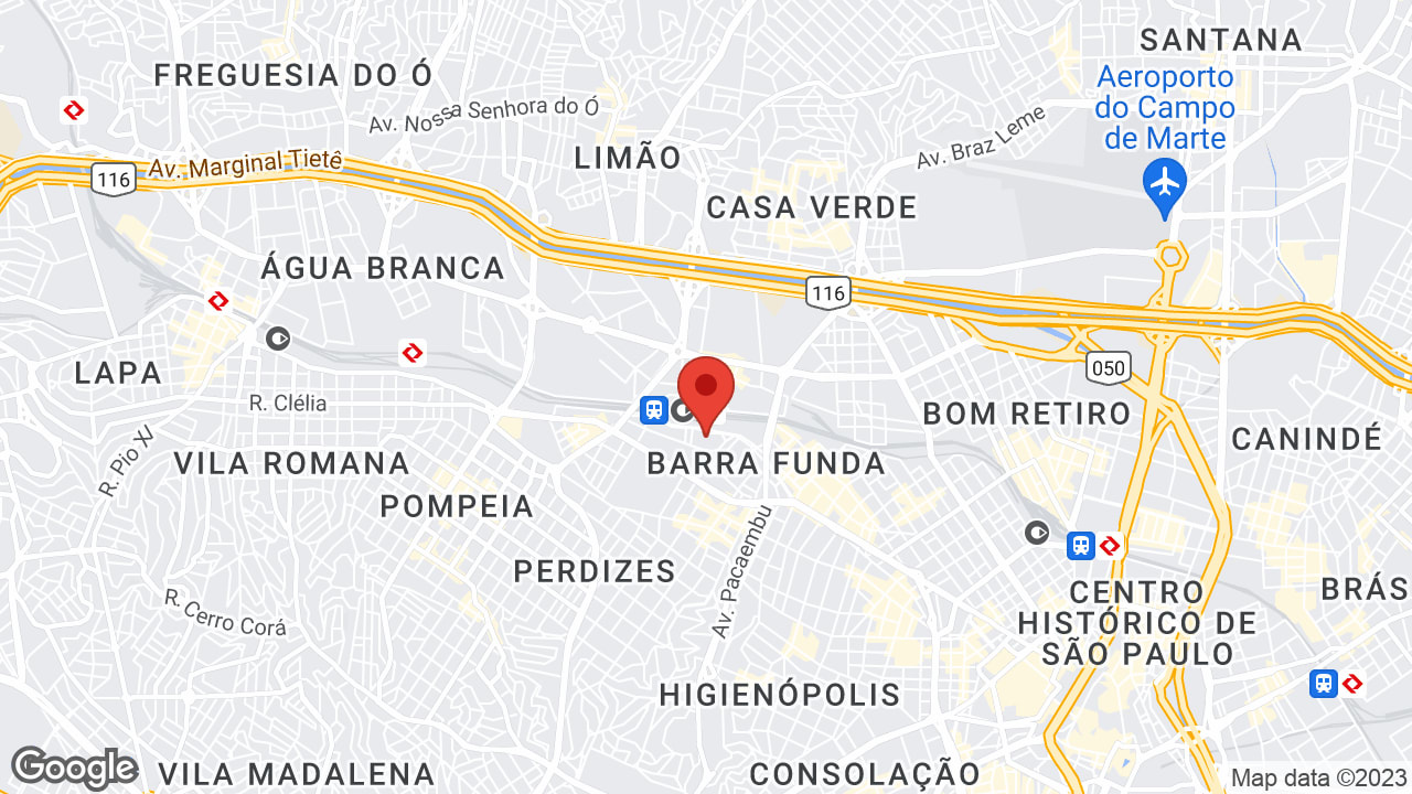 Google map
