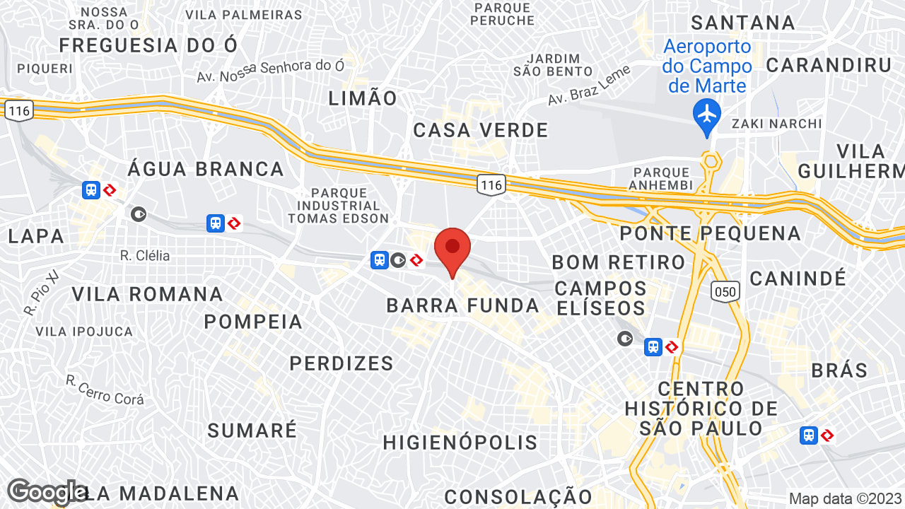 Google map