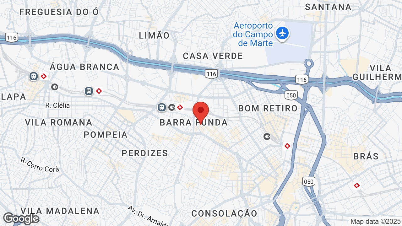 Google map