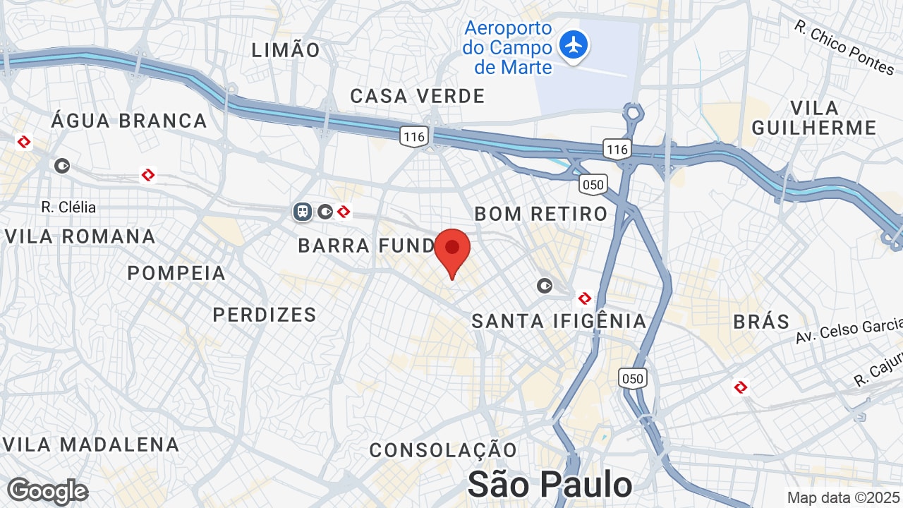 Google map