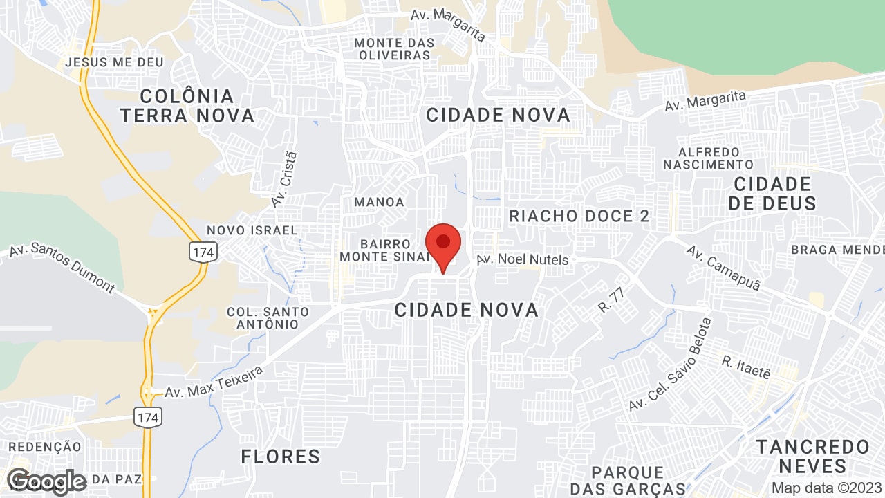 Google map