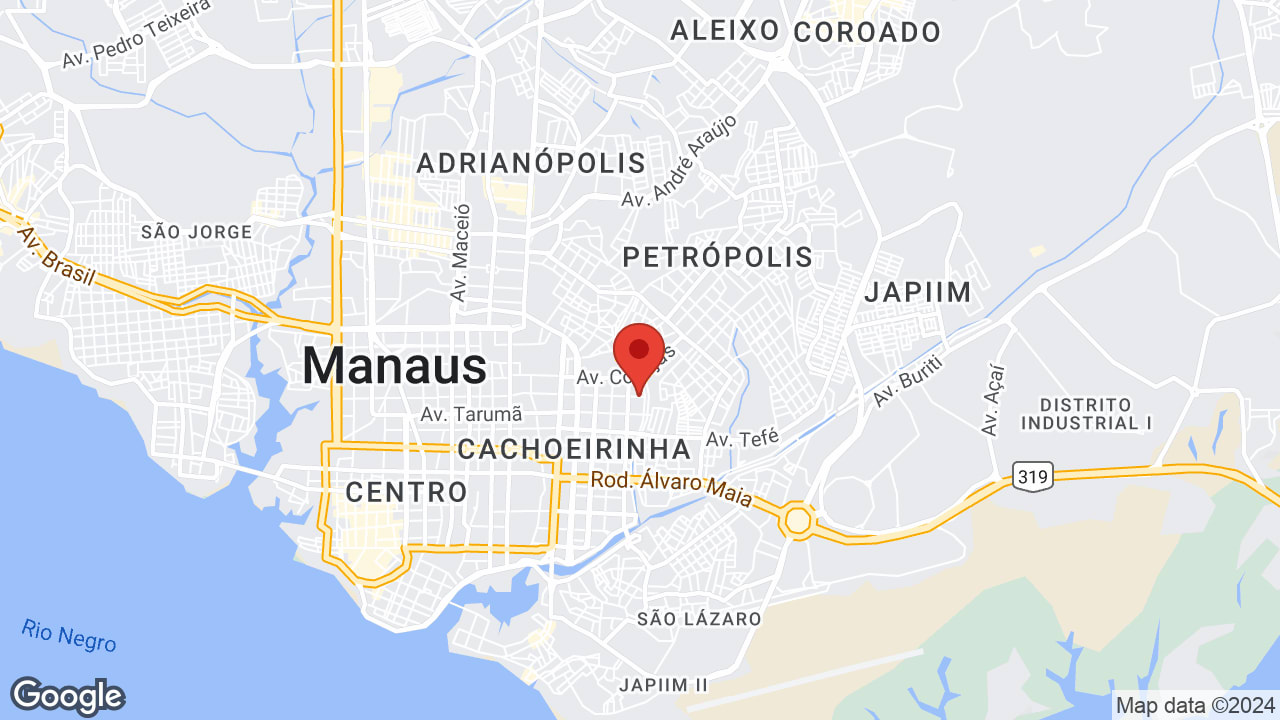 Google map
