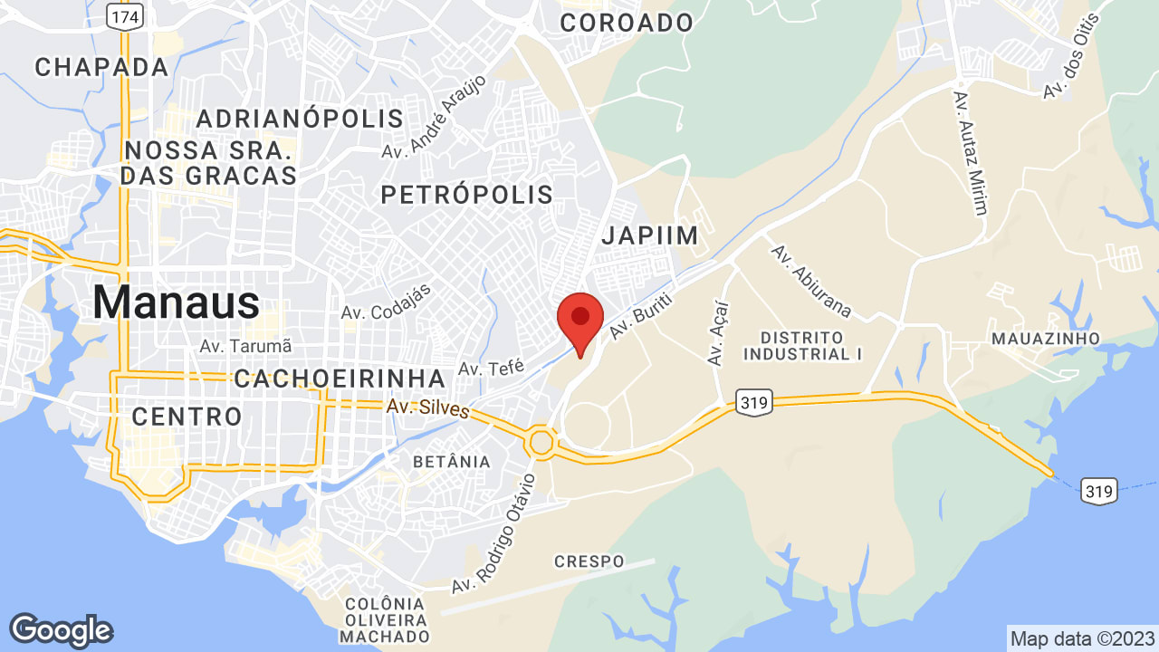 Google map