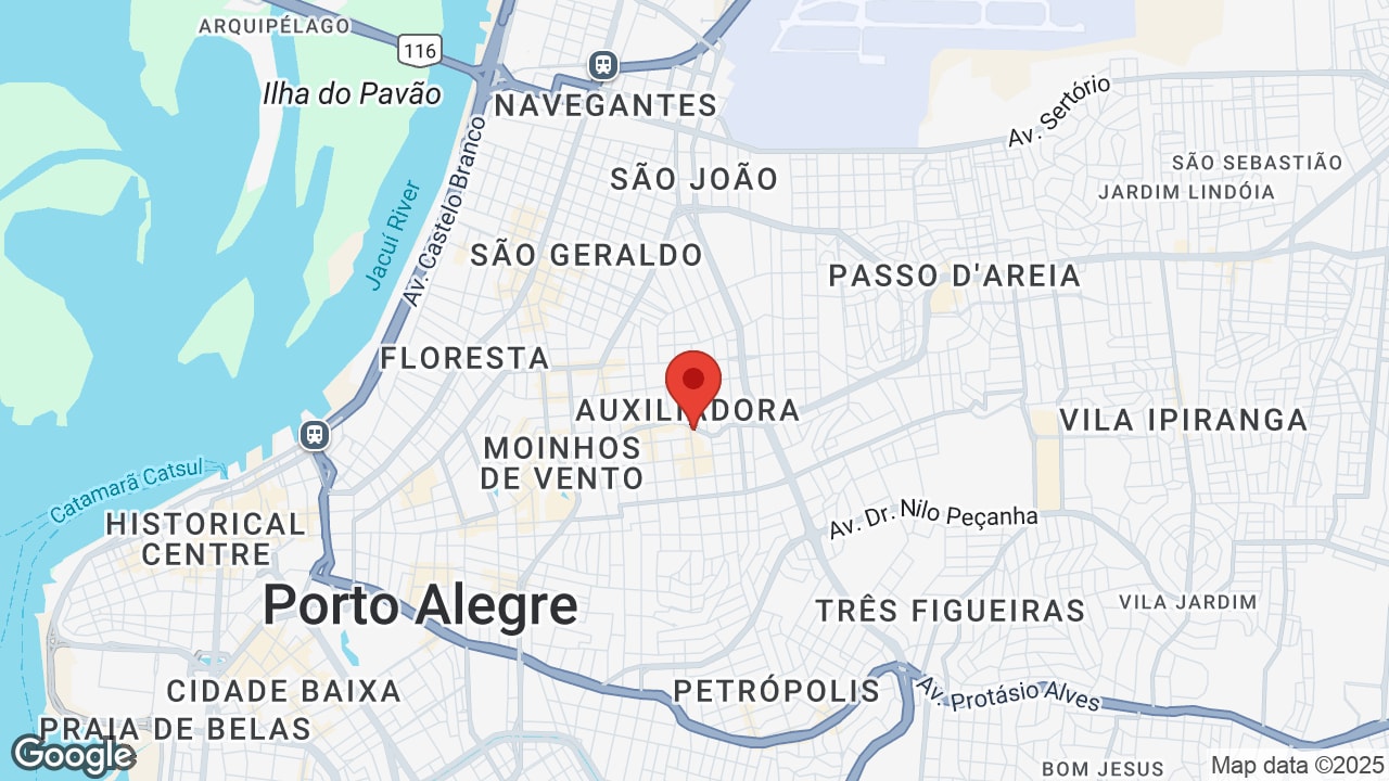 Google map
