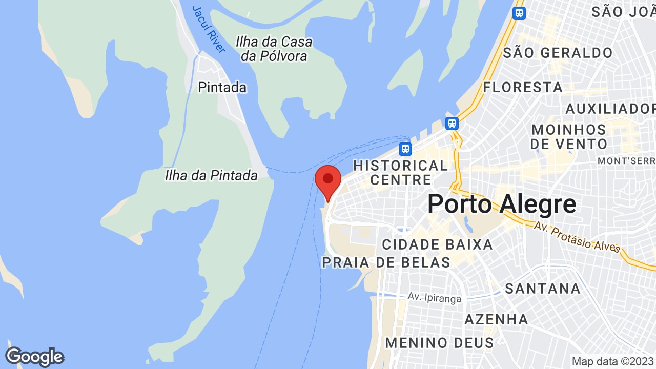 Google map