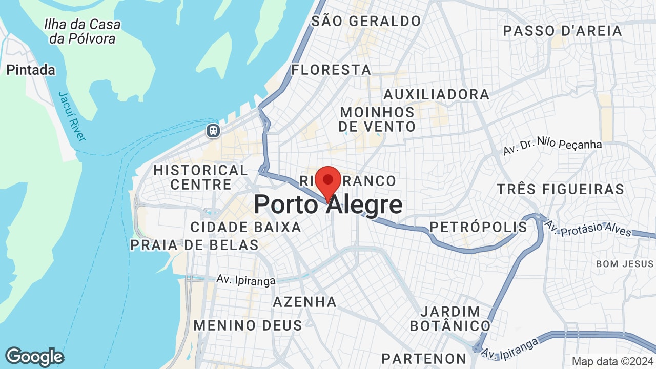 Google map