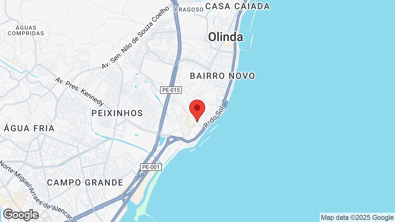 Google map