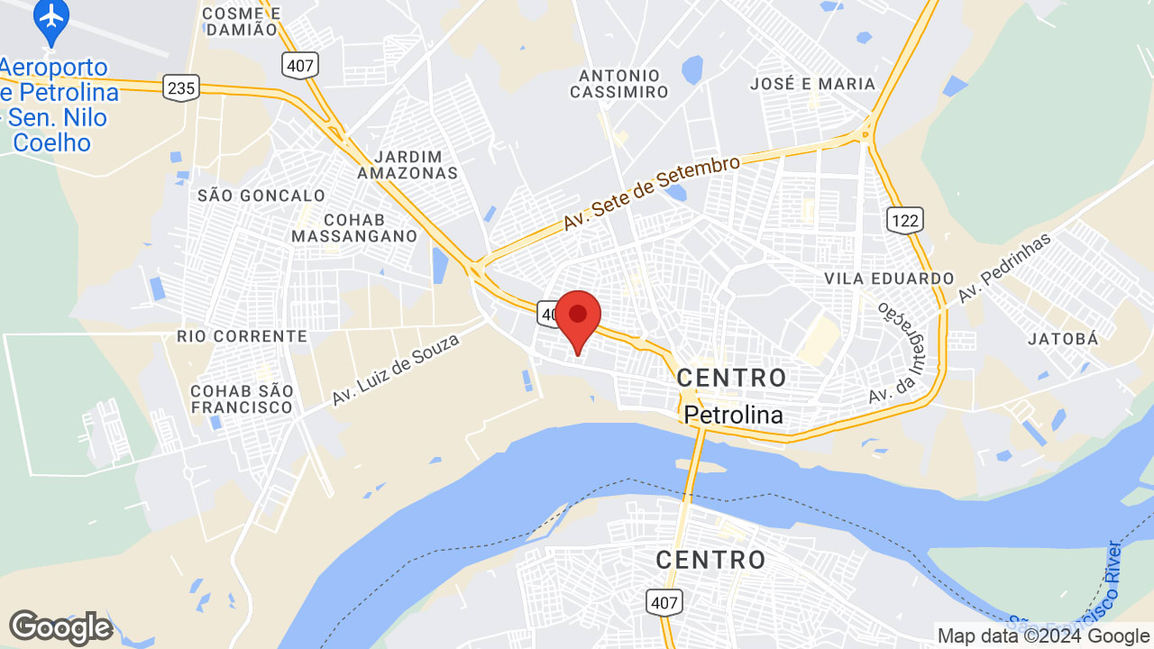 Google map