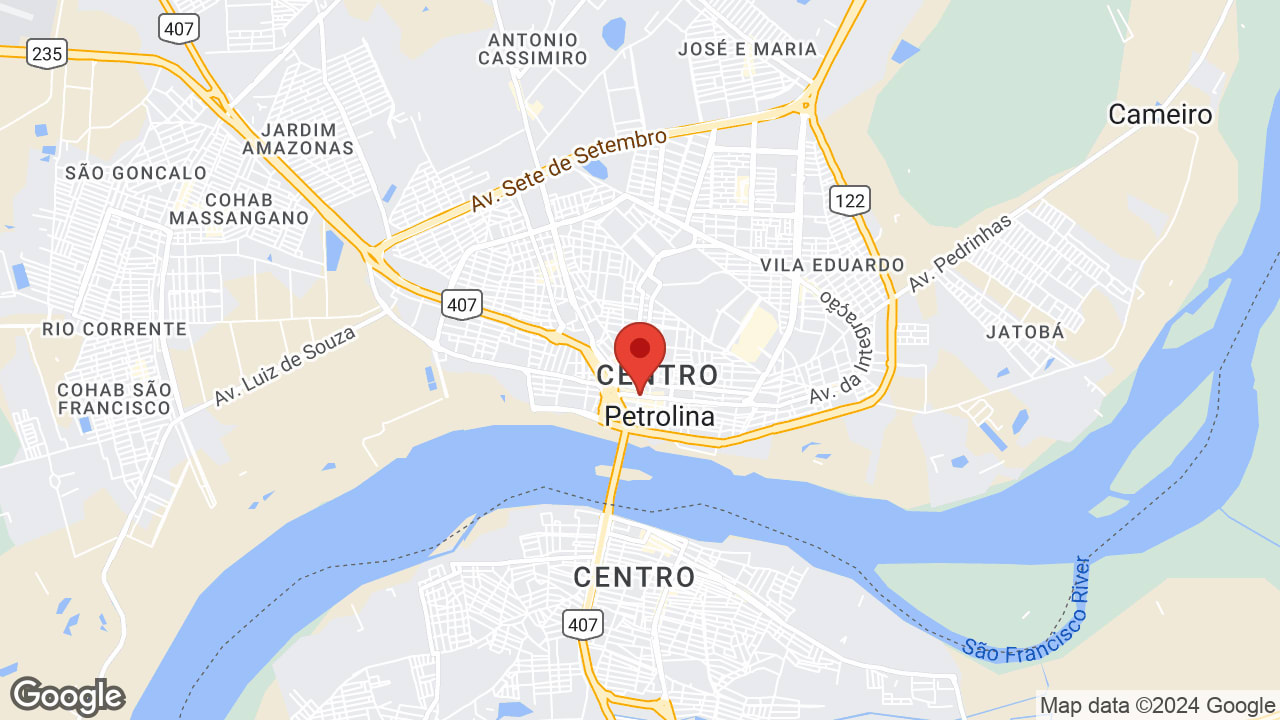 Google map