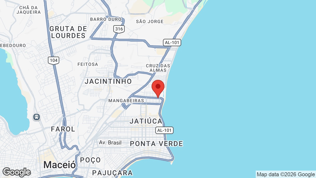 Google map