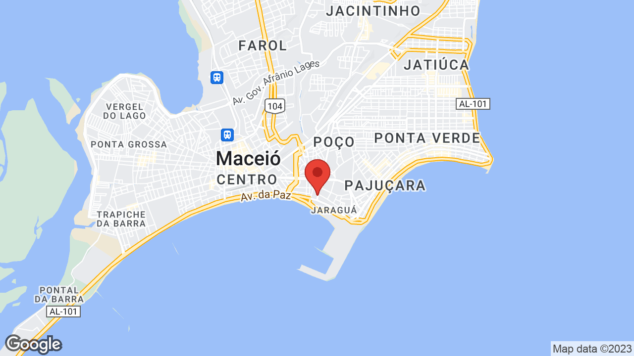 Google map