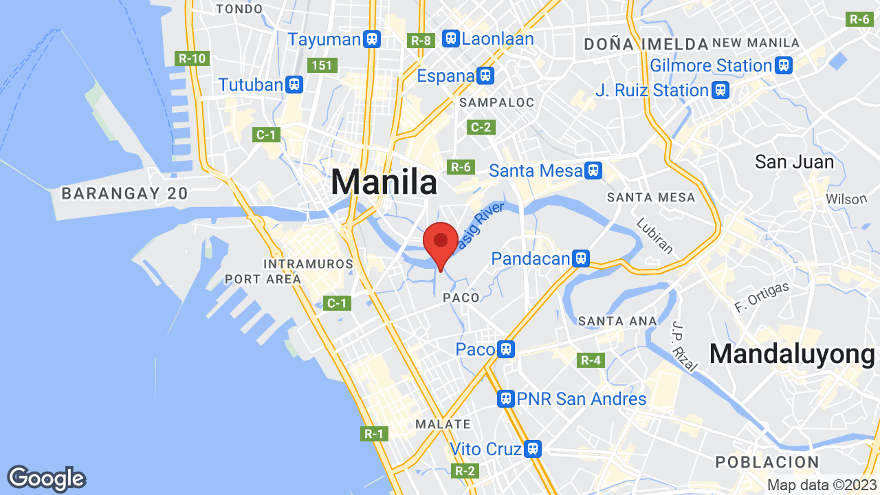 Google map