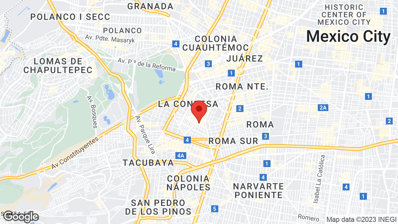 Google map