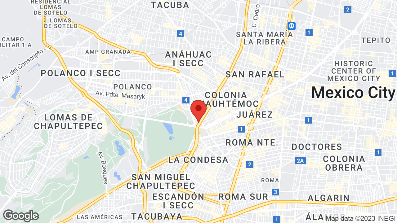 Google map