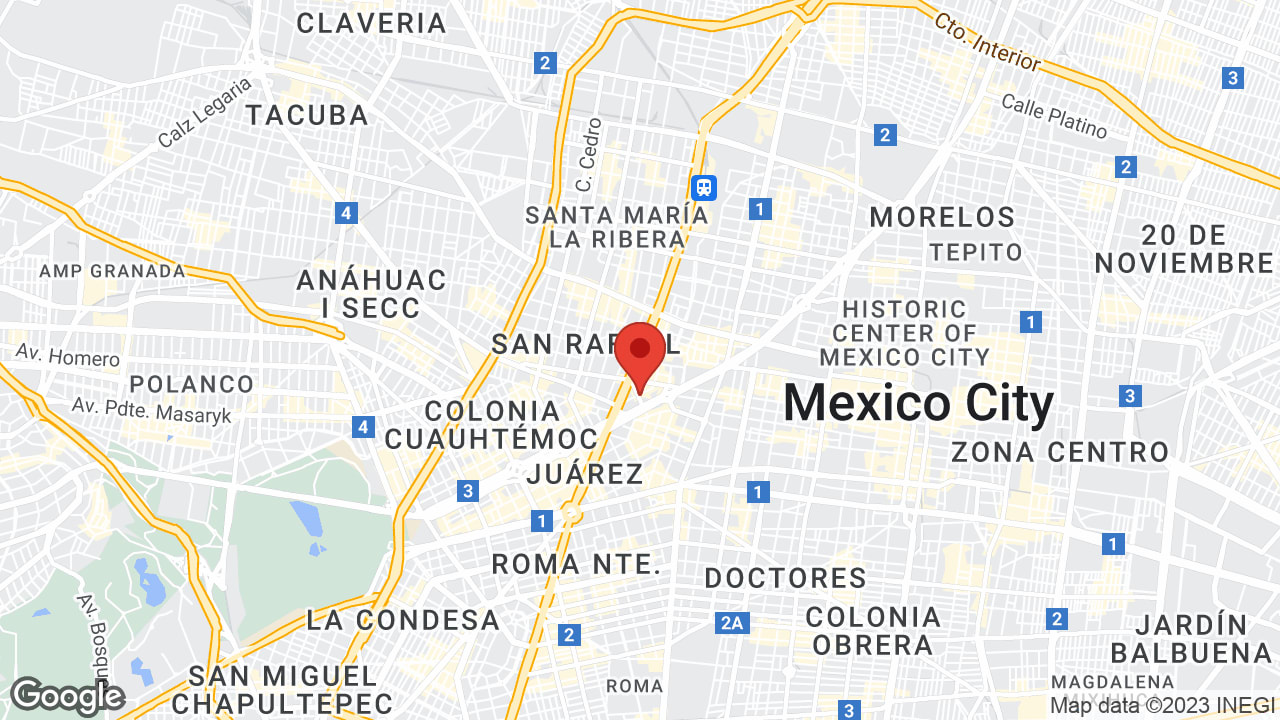 Google map