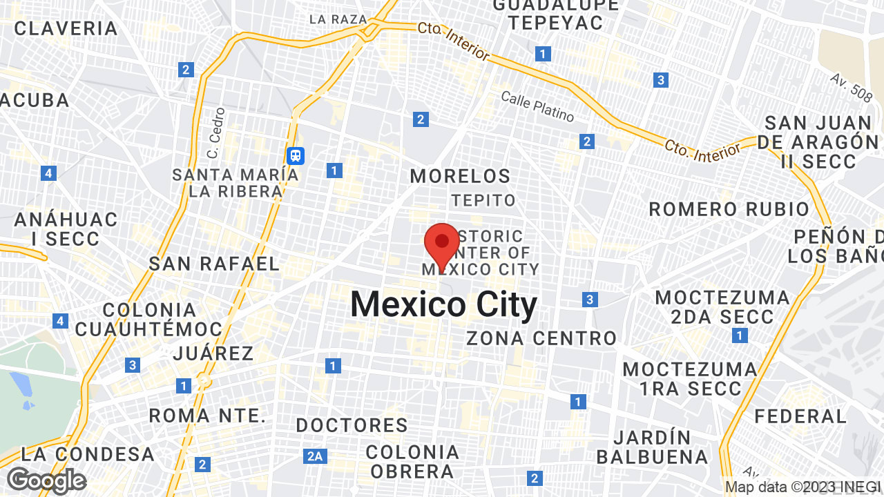 Google map