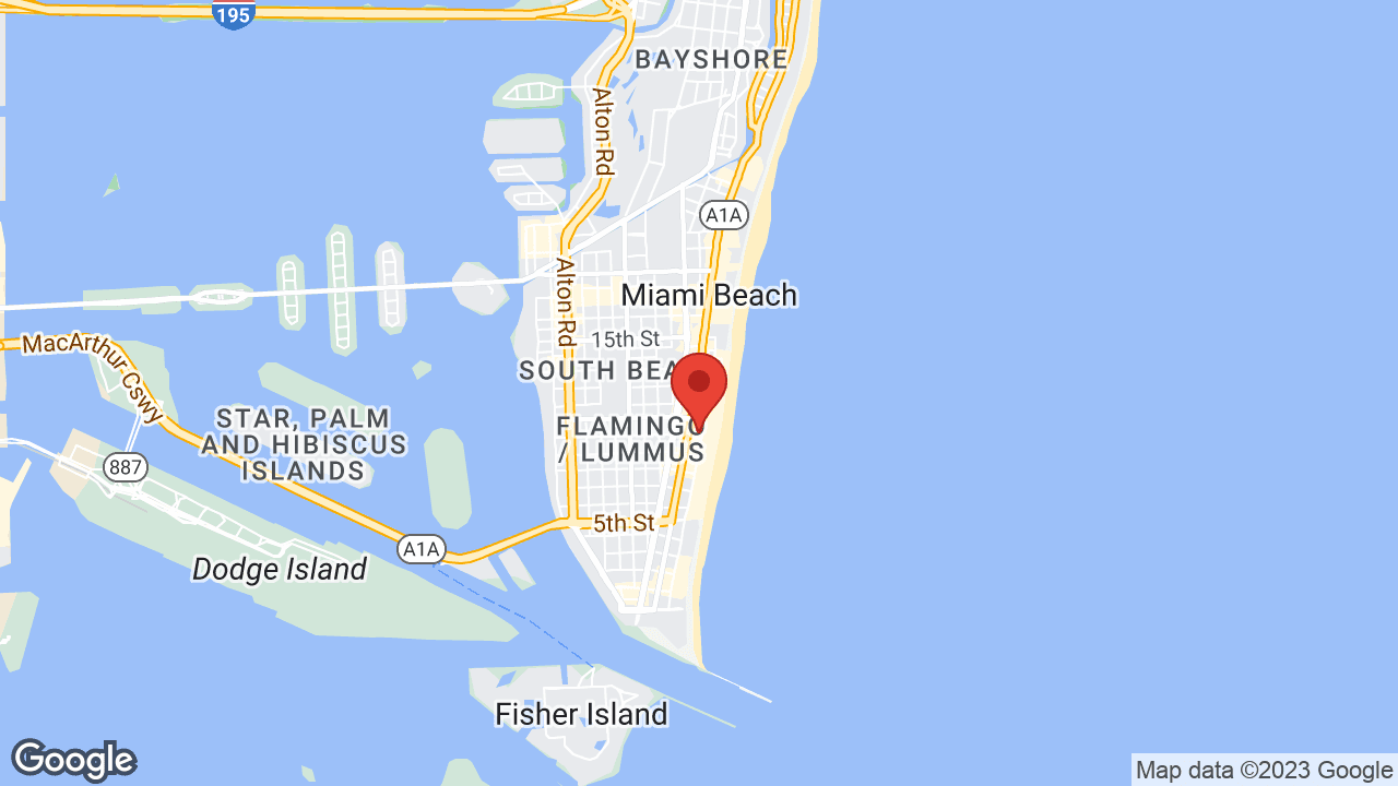 Google map