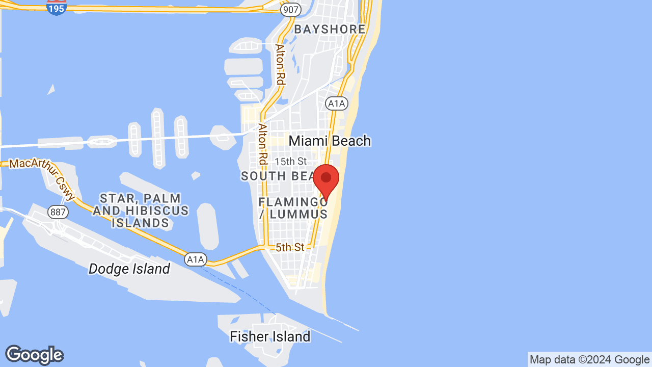 Google map