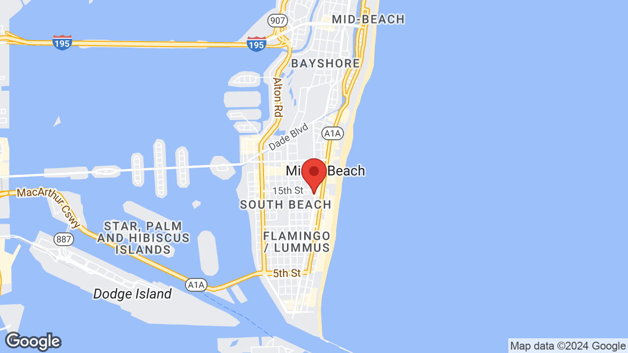 Google map