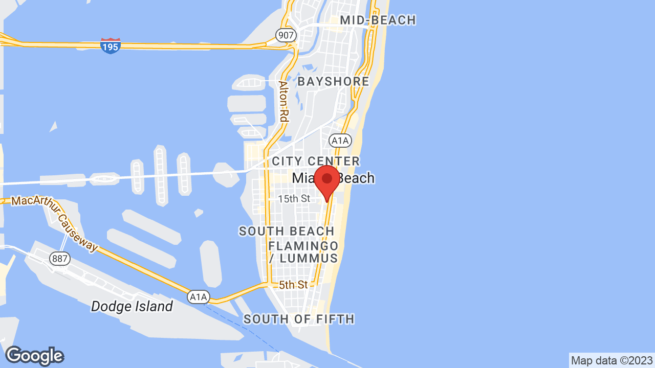 Google map
