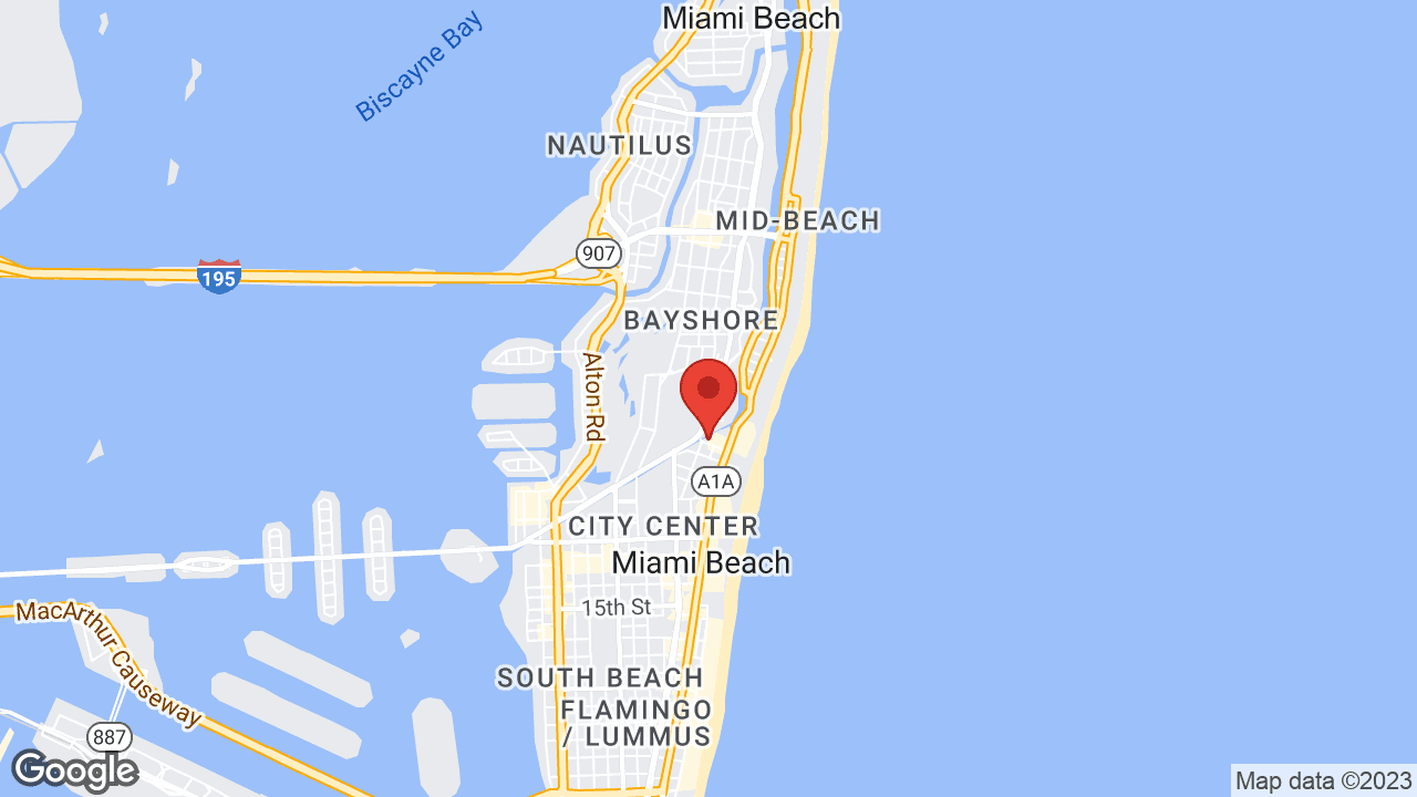 Google map