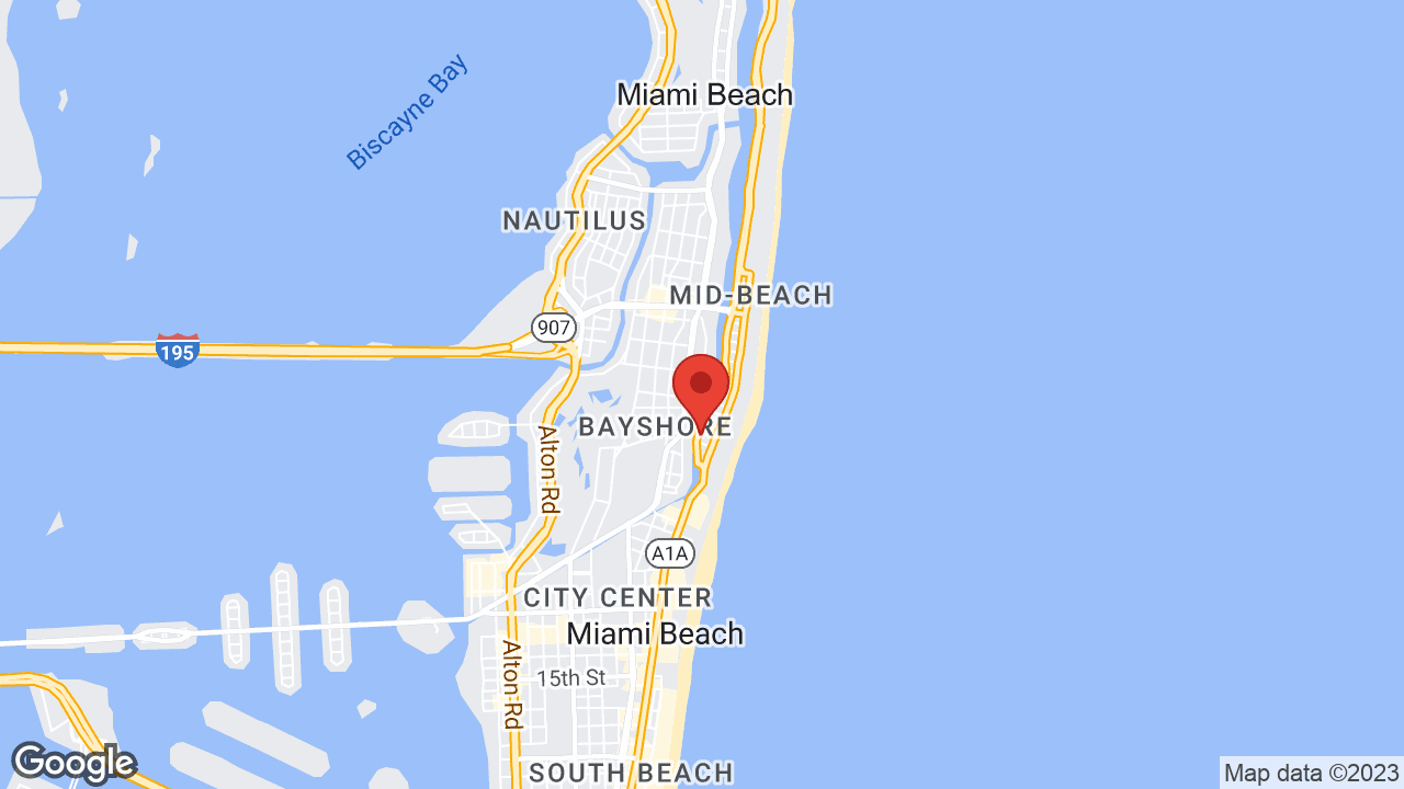 Google map