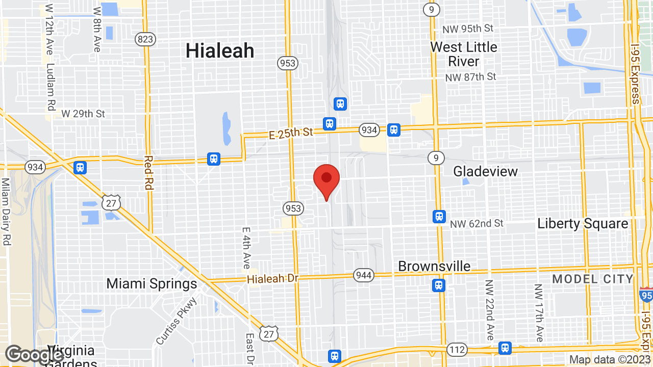 Google map