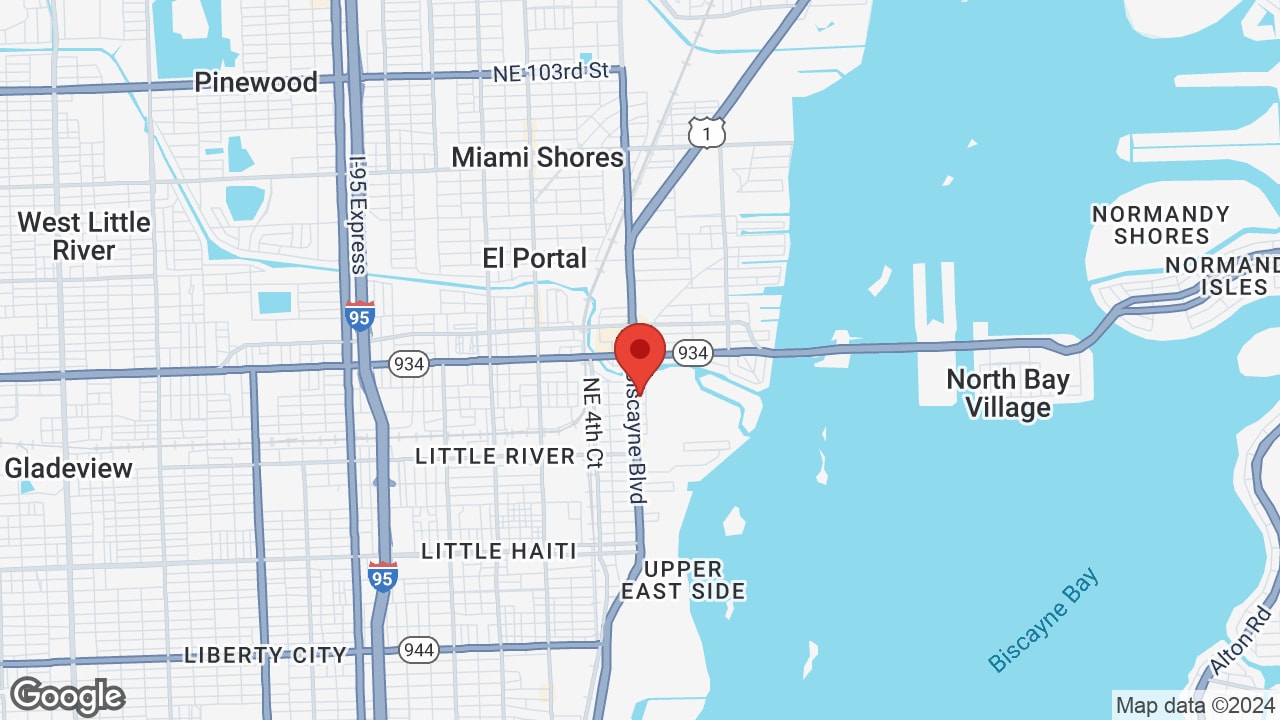 Google map