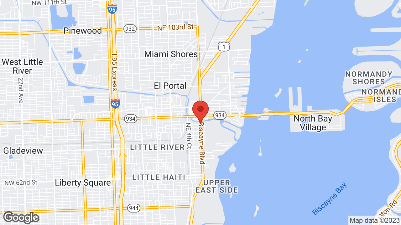 Google map