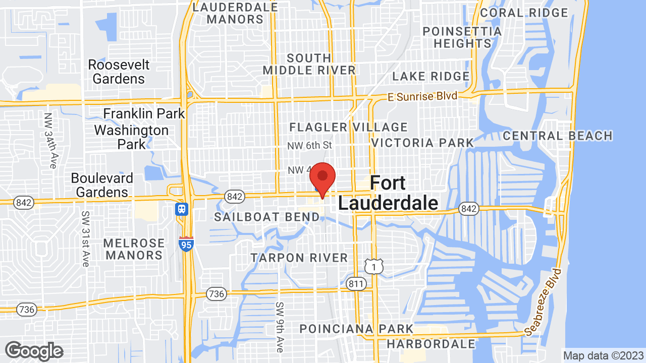 Google map