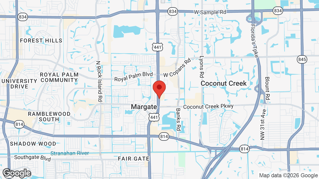 Google map
