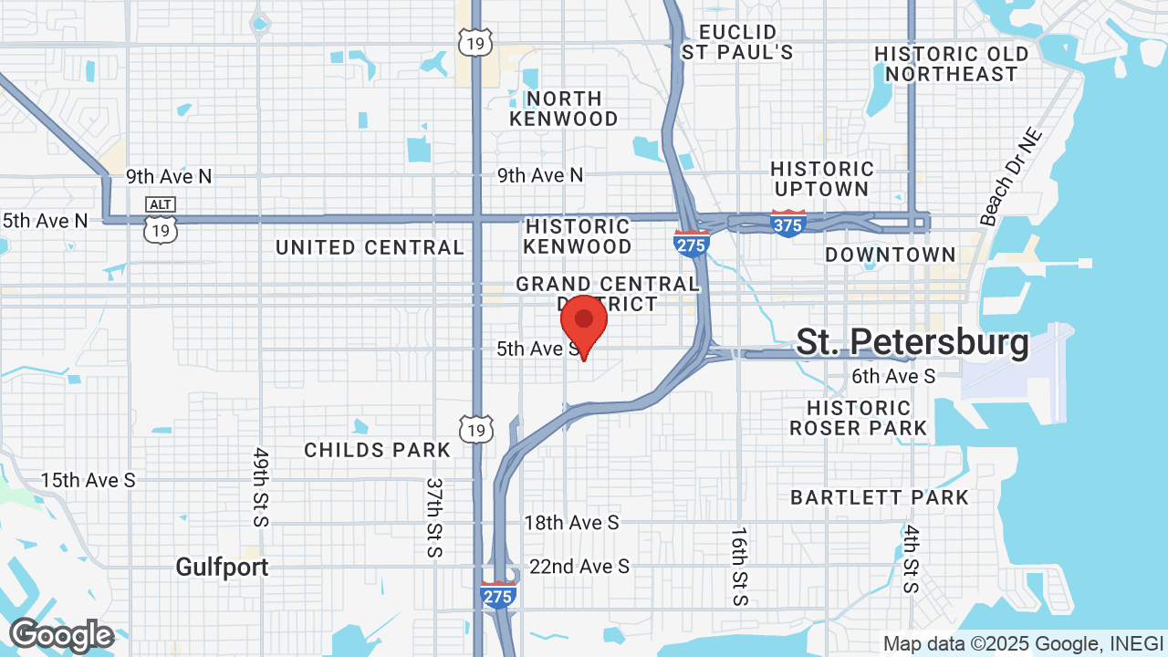 Google map