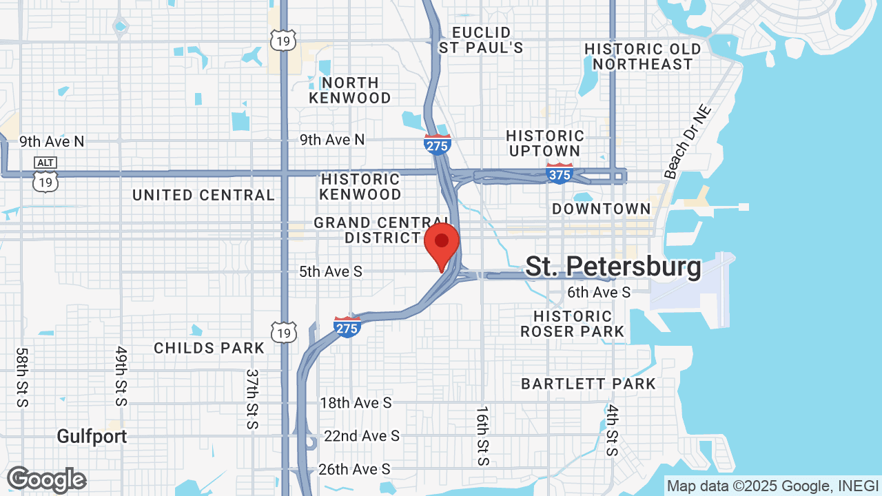 Google map