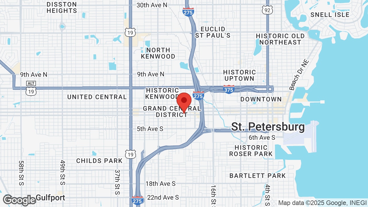 Google map