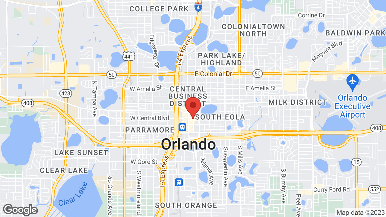 Google map