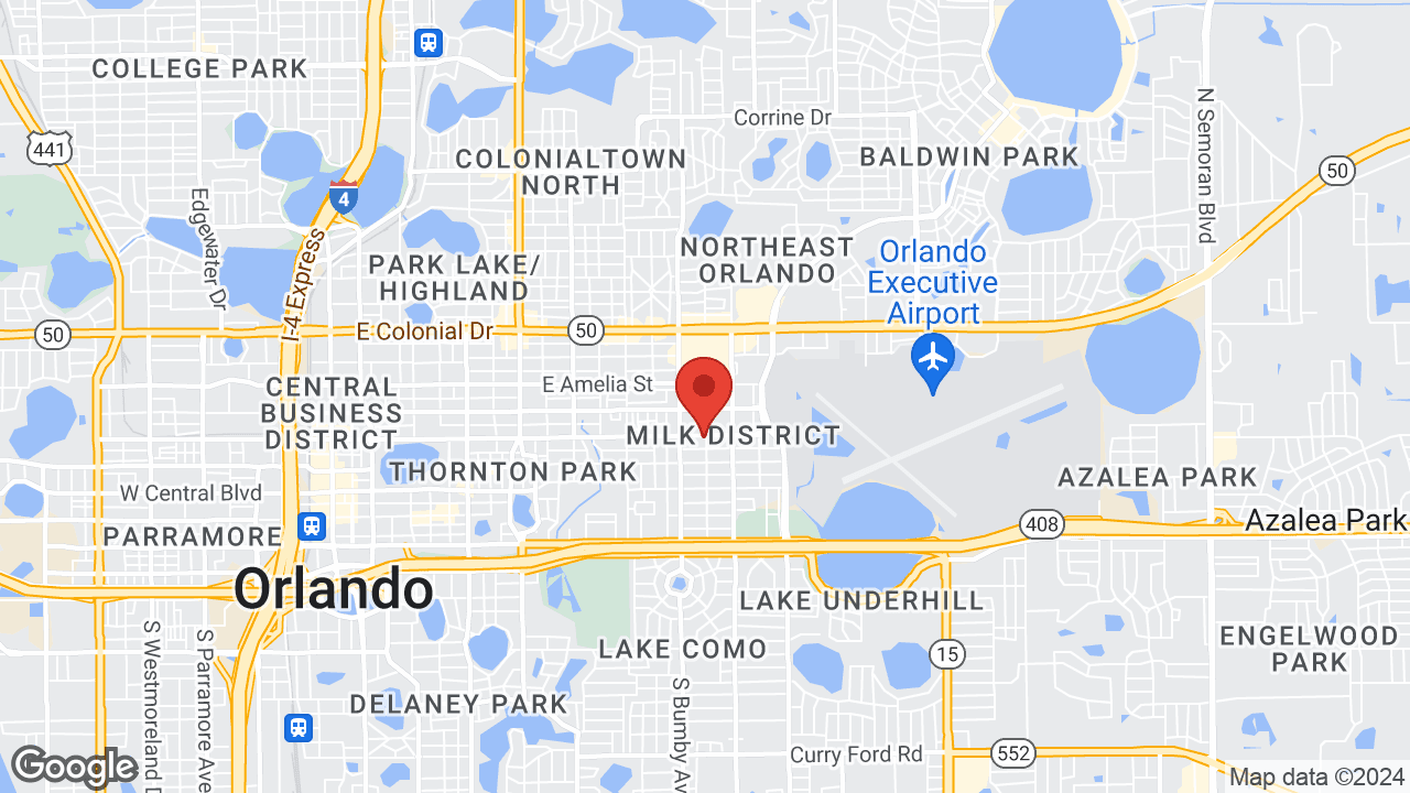 Google map