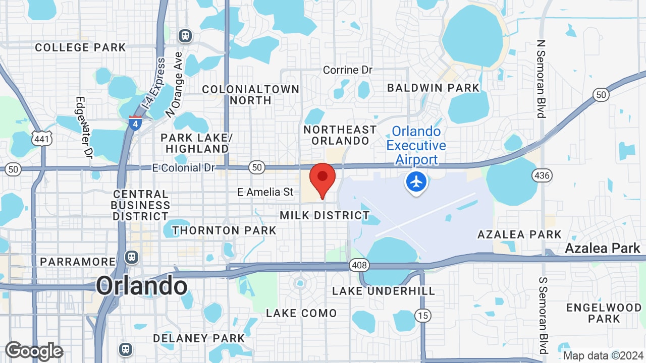 Google map
