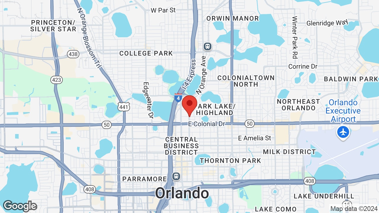 Google map